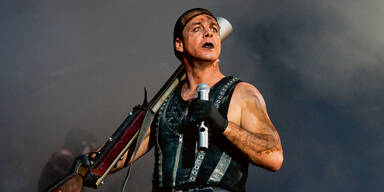 Rammstein