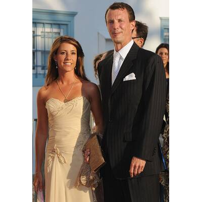 Prinzessin Madeleine: Die Gästeliste