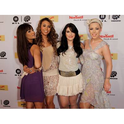 Gabby Rinne: Ihre schönsten Bilder