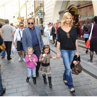 Karel Gott - Seine schönsten Bilder