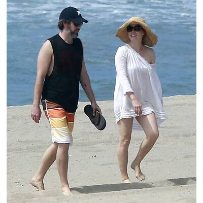 So verbringen die Stars ihre Osterferien 2015