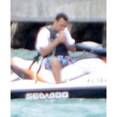 So verbringen die Stars ihre Osterferien 2015