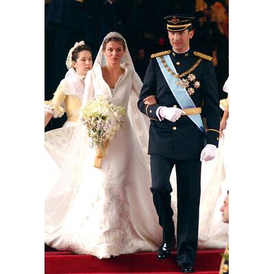 Felipe von Spanien: Der neue König