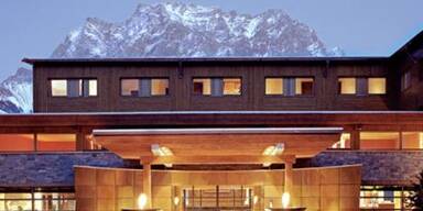 Die schönsten Lifestyle-Hotels