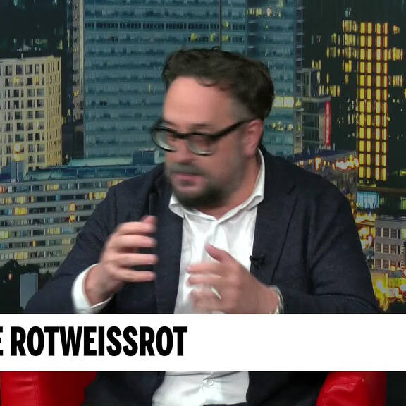 Offensive für RottWeissRot