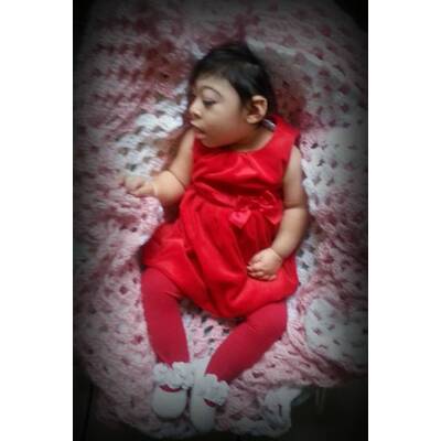 Wunderbaby Angela Morales