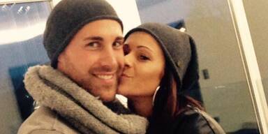 Baumgartner-Ex liebt Rapid-Star!