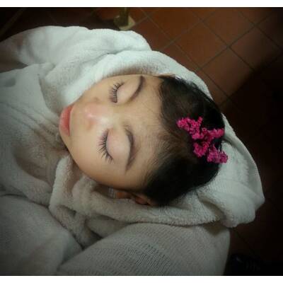 Wunderbaby Angela Morales