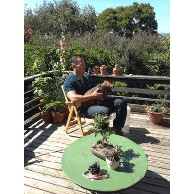 Das ist der heißeste Polizist der Welt! 