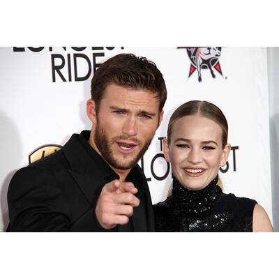 Scott Eastwoods beste Bilder