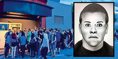 Serienvergewaltiger K&auml;rnten Bollwerk