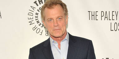 Stephen Collins