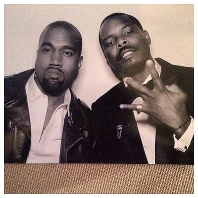 Kim Kardashian heiratet und alle feierten mit