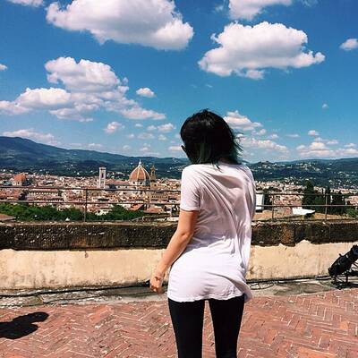 Kim Kardashian heiratet und alle feierten mit