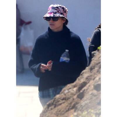 Jennifer Lopez & Casper Smart zusammen erwischt