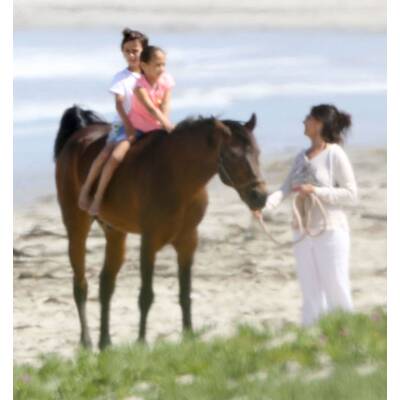 Jennifer Lopez & Casper Smart zusammen erwischt