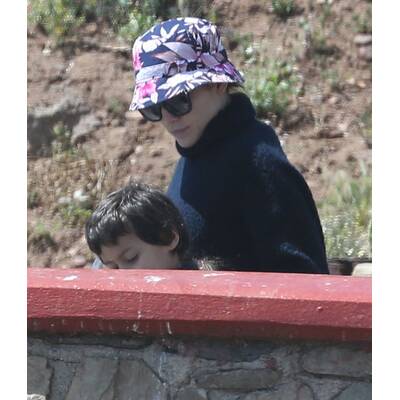 Jennifer Lopez & Casper Smart zusammen erwischt