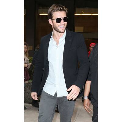 Scott Eastwoods beste Bilder