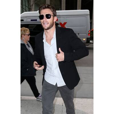 Scott Eastwoods beste Bilder