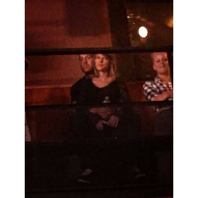 Verliebt, verlobt, verheiratet: Star-Paare 2015