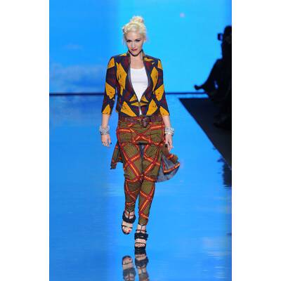 Ranking der besten Star-Schuhe