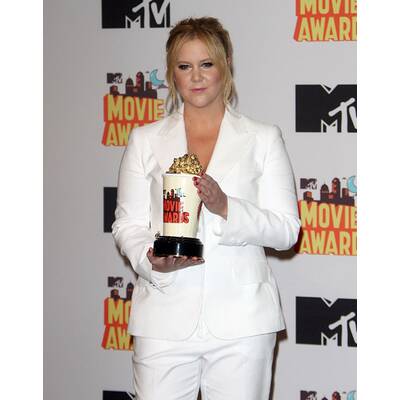 Amy Schumer: Ihre schönsten Bilder