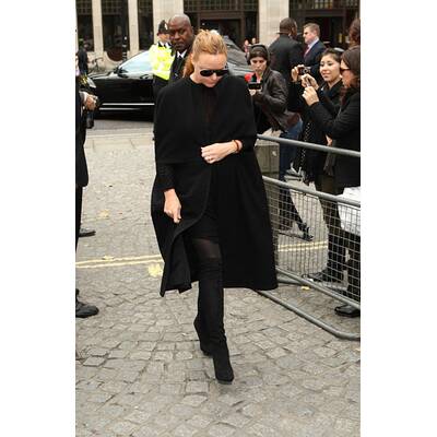 Stella McCartneys Style