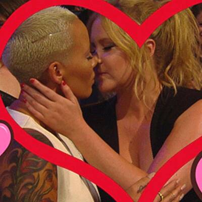 Amy Schumer: Ihre schönsten Bilder