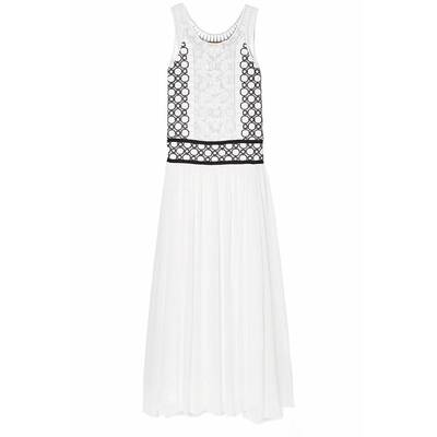 Mandy Moores Premieren-Style