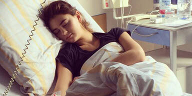 Stefanie Giesinger, GNTM-Steffi