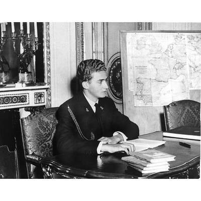 König Juan Carlos von Spanien: Seine besten Bilder