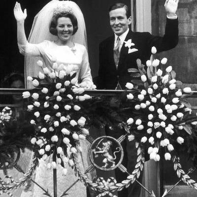 Máxima & Beatrix: Königlicher Vergleich