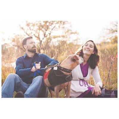 Project Cleo - Herrchen nehmen Abschied von ihren Haustieren