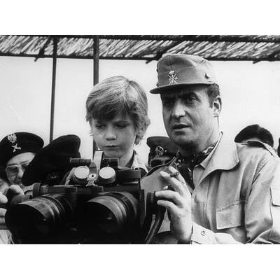 Felipe von Spanien: Der neue König