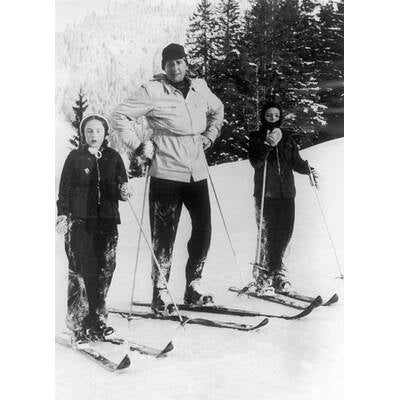 König Juan Carlos von Spanien: Seine besten Bilder