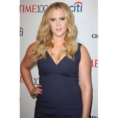 Amy Schumer: Ihre schönsten Bilder