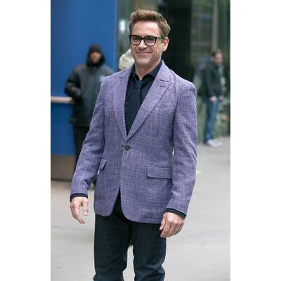 Platz 10: Mark Wahlberg