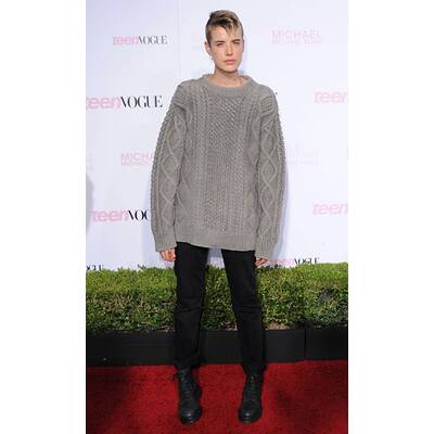 Agyness Deyn Stilikone