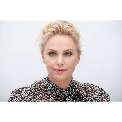 Charlize Theron: Ihre schönsten Bilder