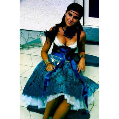 Voten Sie für das schönste Dirndl 