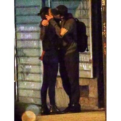 Bradley Cooper knutscht mit Irina Shayk