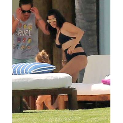 Kourtney Kardashians heißer Bikini-Body 