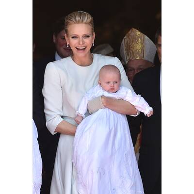 Jacques & Gabriella: Ihr erstes Jahr in Bildern