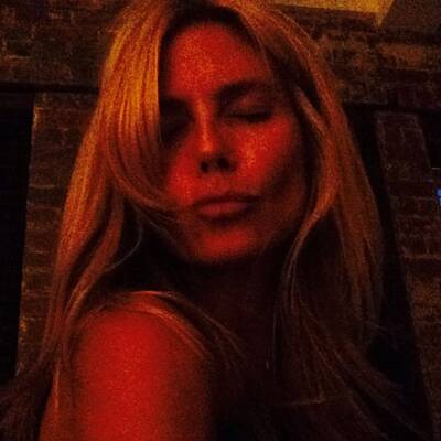 Heidi Klum: Ihre besten Selfies