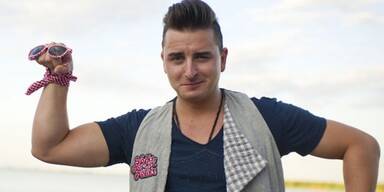 Gabalier und Schneider im „Kinderzwist“