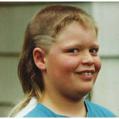 Die schlimmsten Frisuren aller Zeiten 