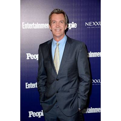 Christa Miller alias Jordan Sullivan