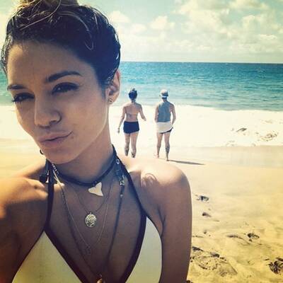 Rette sich, wer kann!