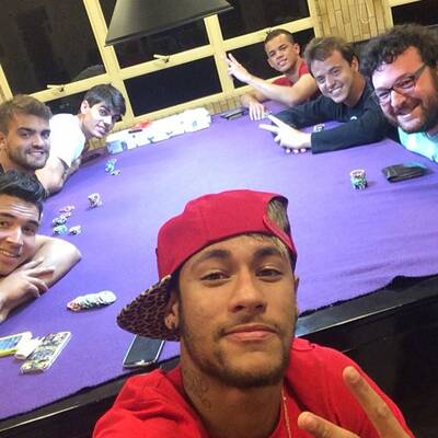 Rette sich, wer kann!