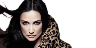 Wundersch&ouml;ne Demi durch Rubinstein